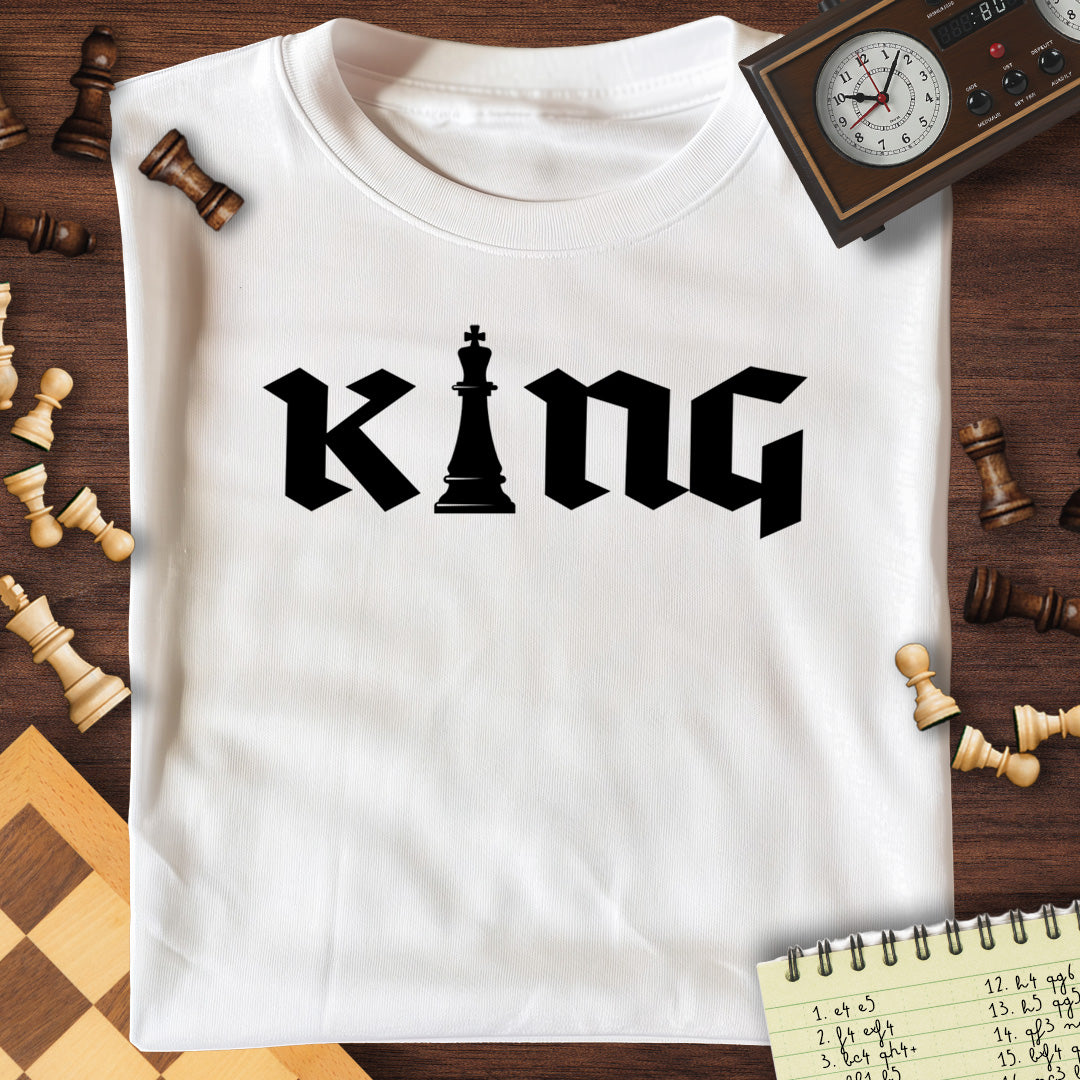 King T-Shirt