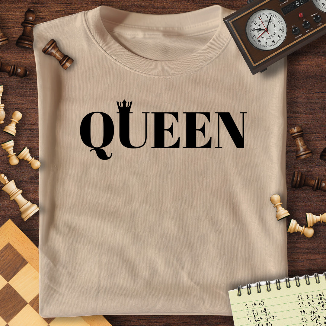 Queen T-Shirt