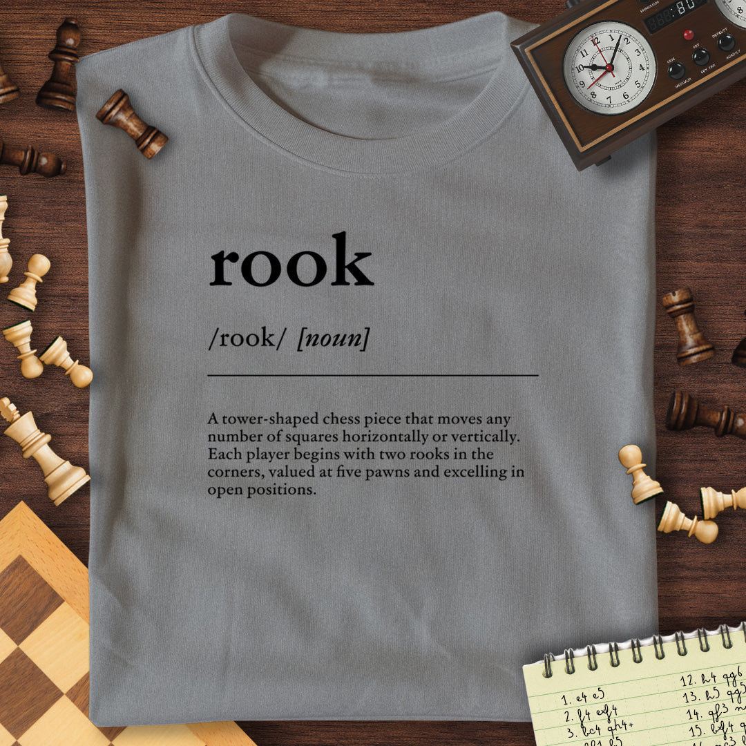 Definition Rook T-Shirt
