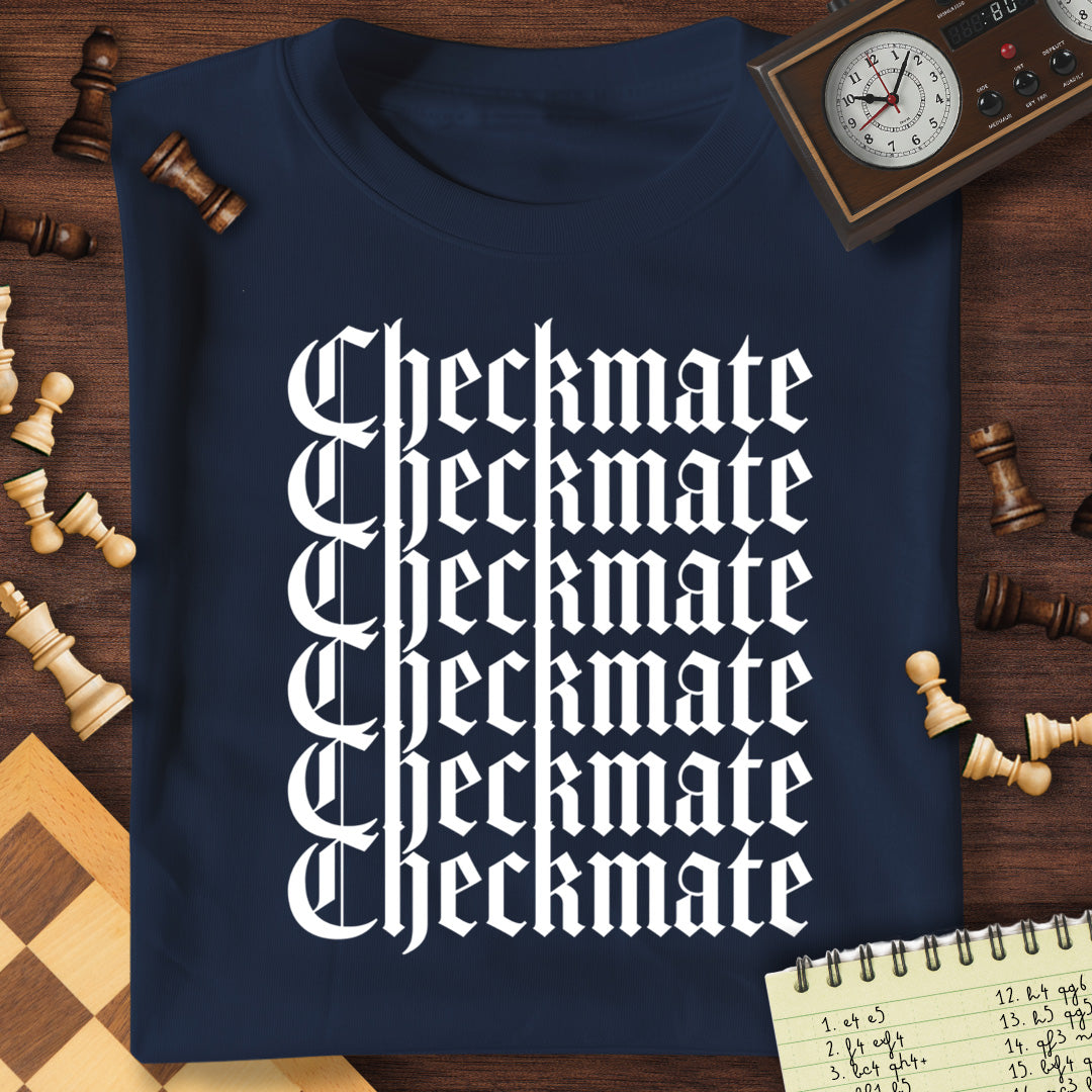 Checkmate T-Shirt