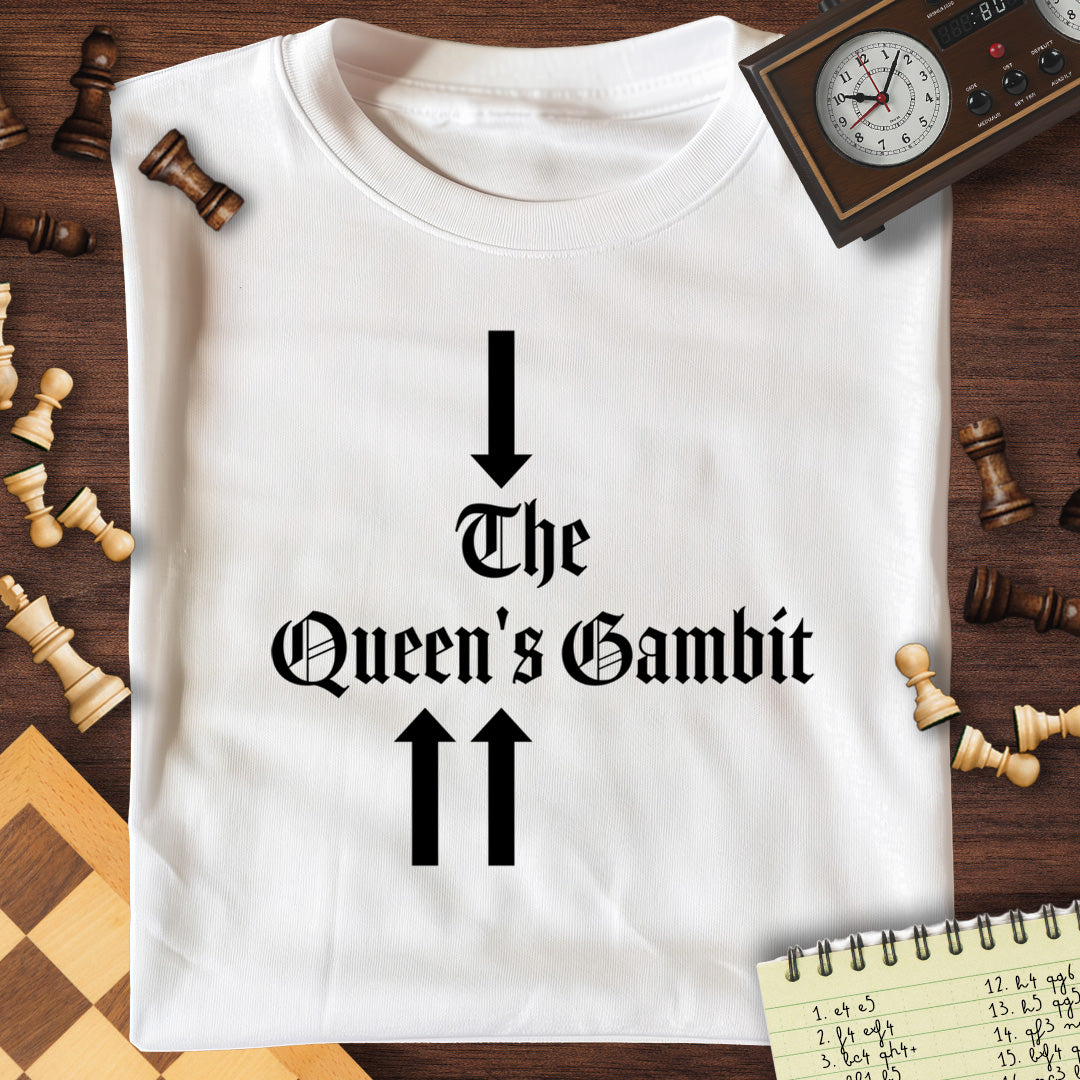 The Queen's Gambit T-Shirt