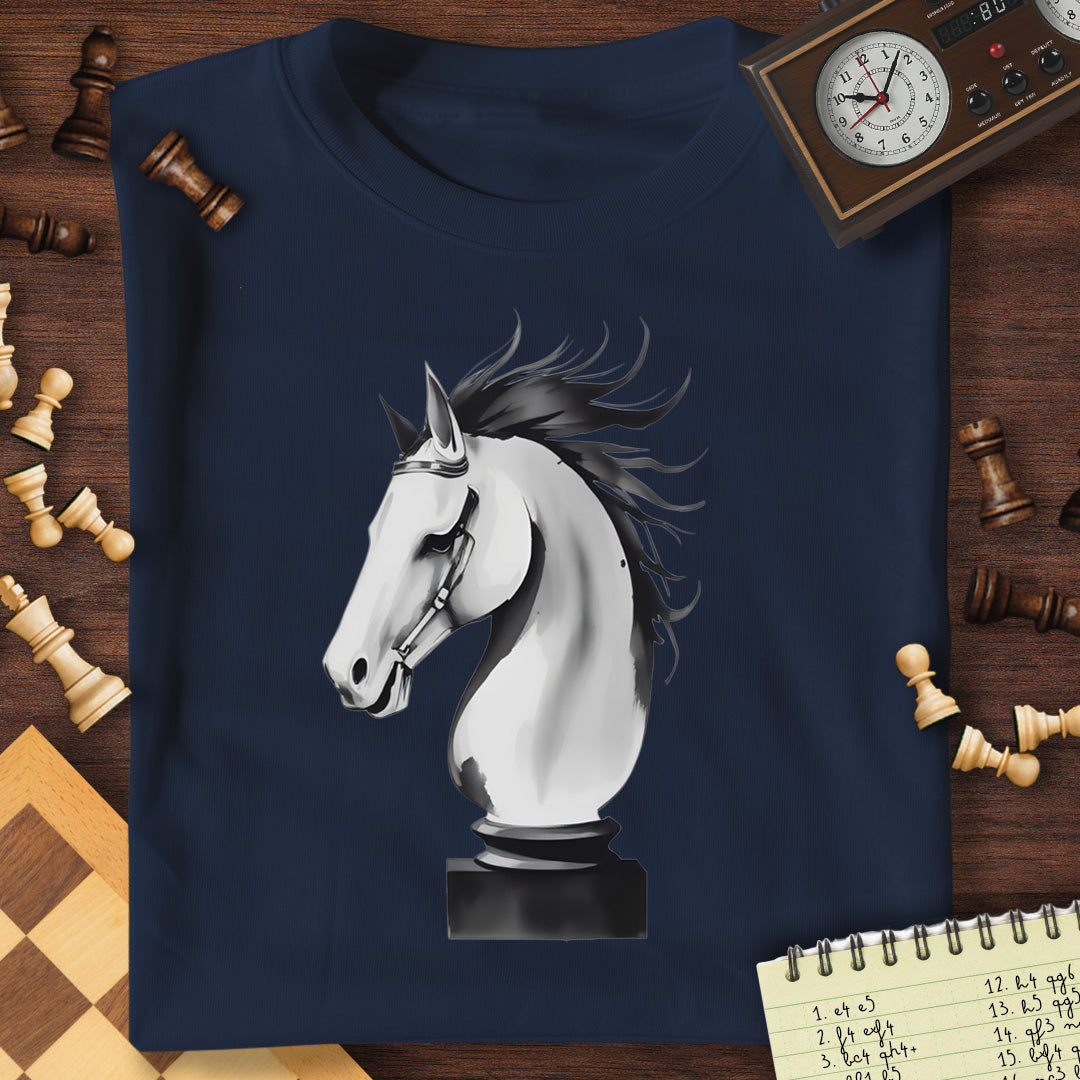 Inked Knight T-Shirt