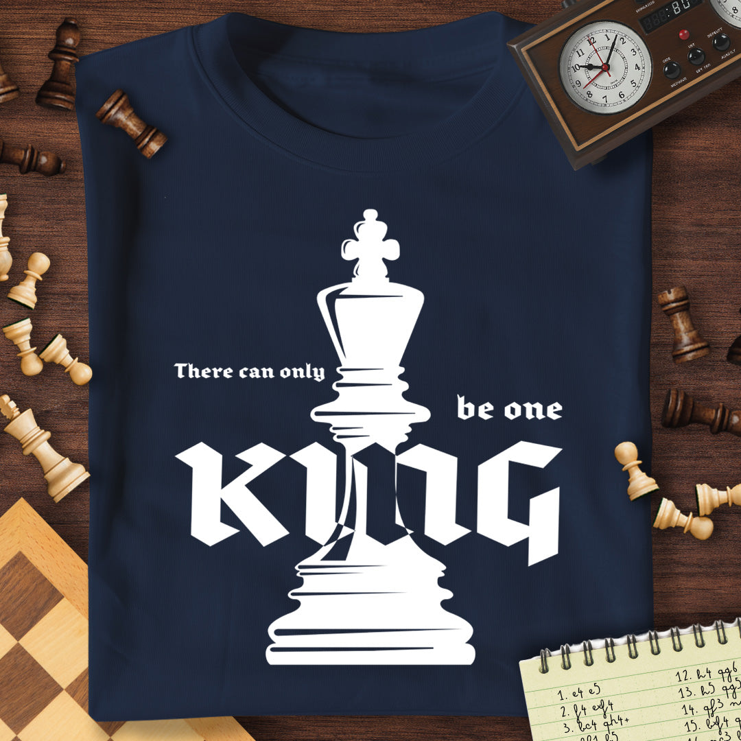 Only One King T-Shirt