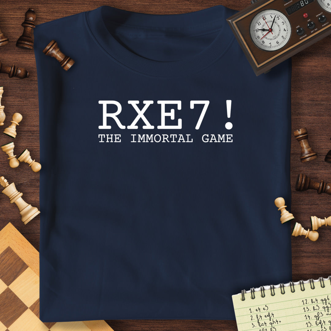 Anderssen's Combination T-Shirt