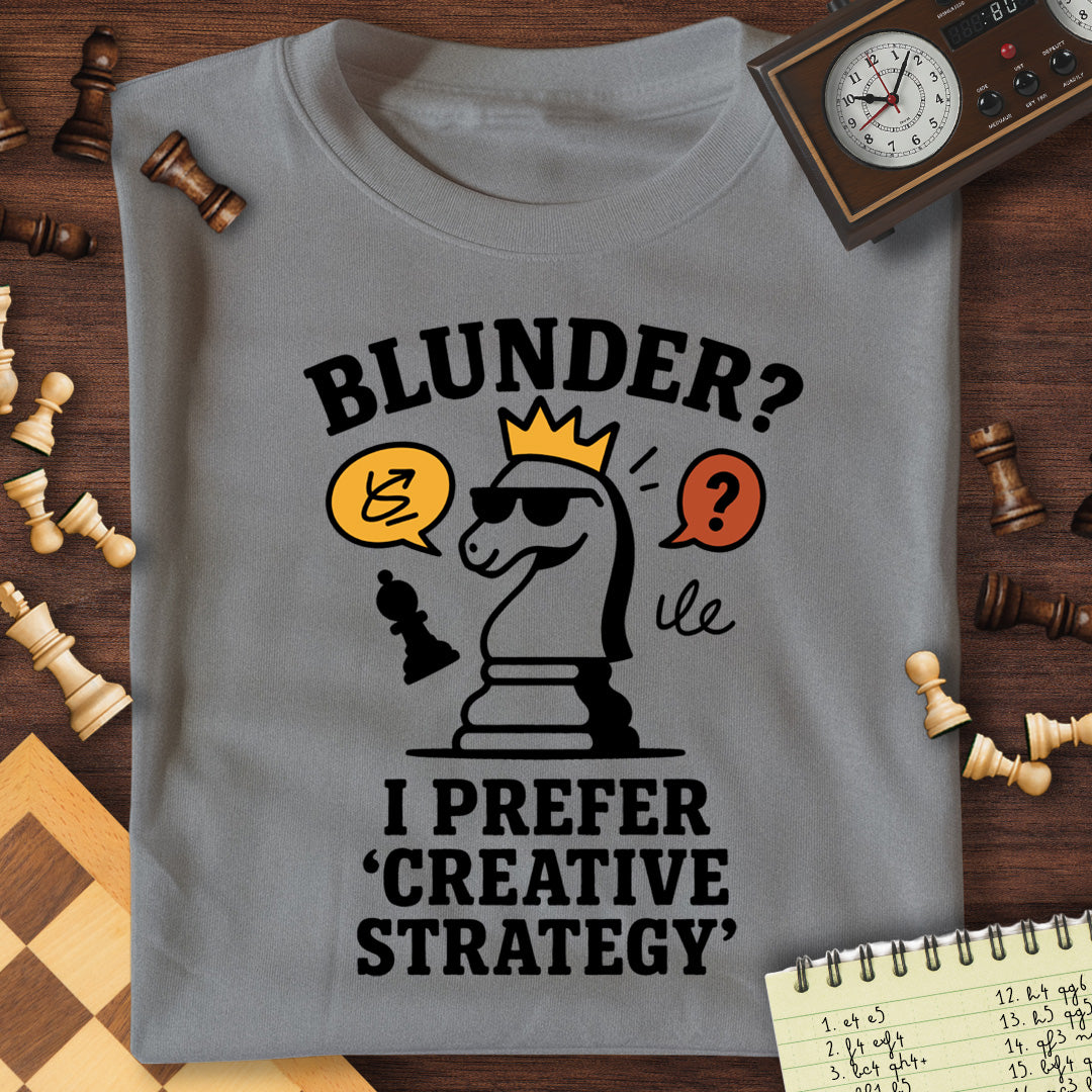 Creative Strategy T-Shirt