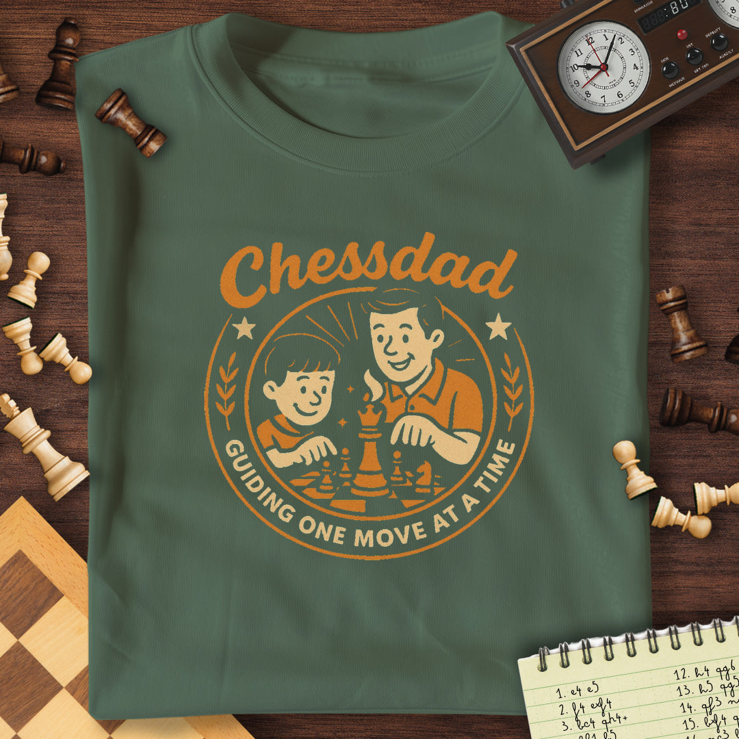 One Move At A Time T-Shirt