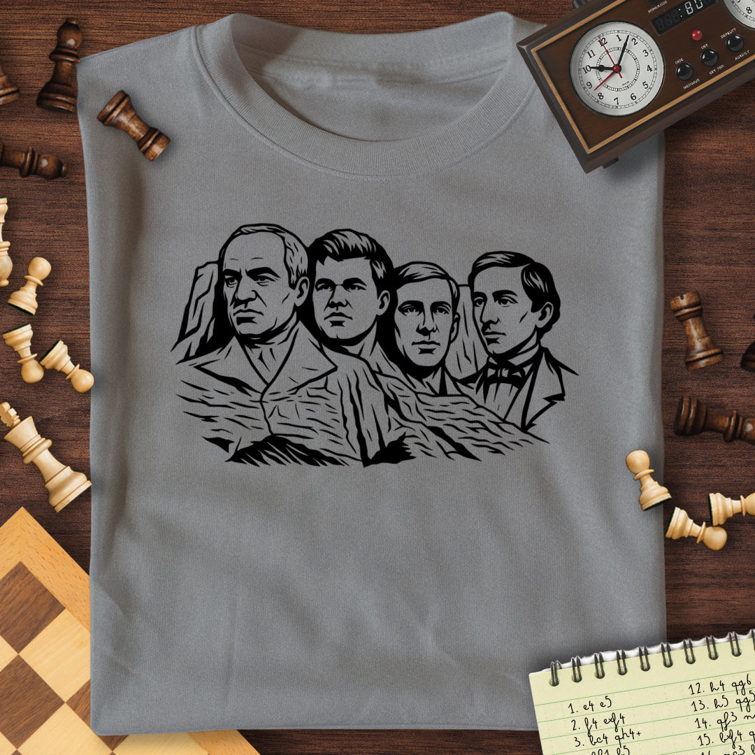 Mount Chessmore T-Shirt
