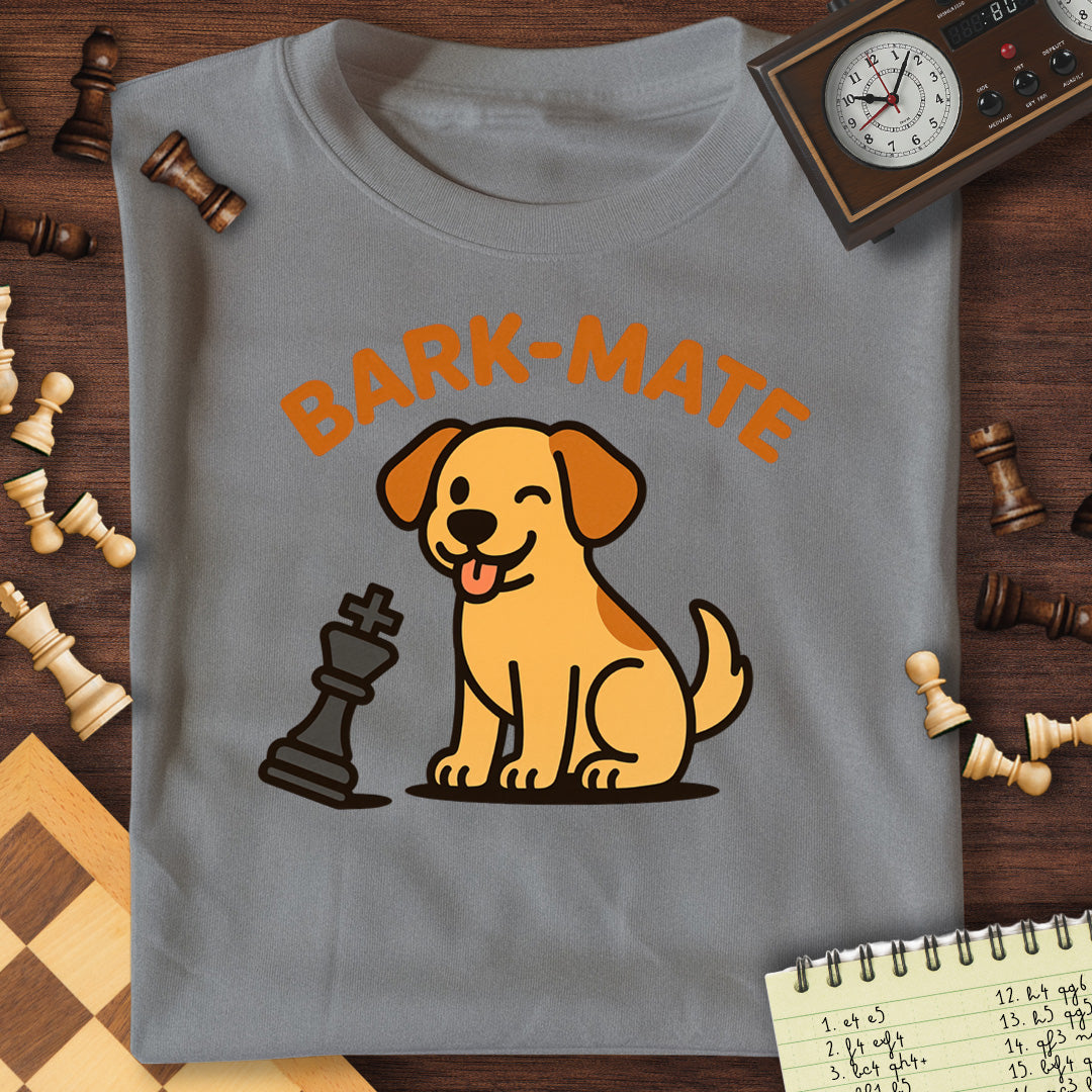 Bark-mate T-Shirt