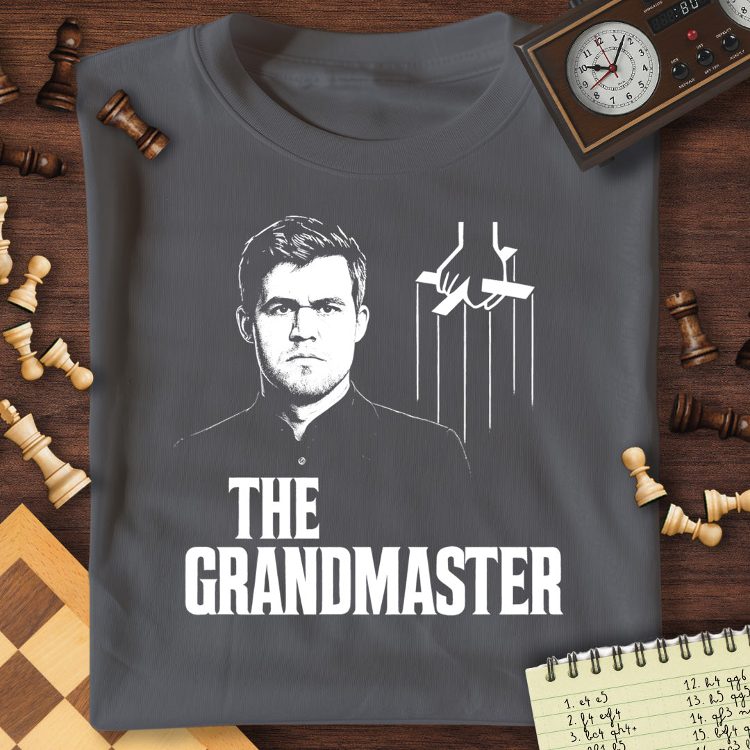 Grandmaster Magnus T-Shirt