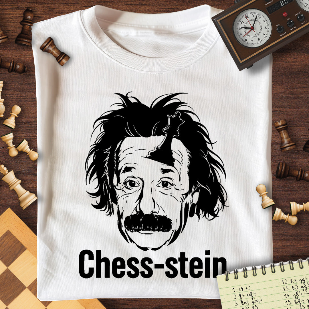 Chess-Stein T-Shirt