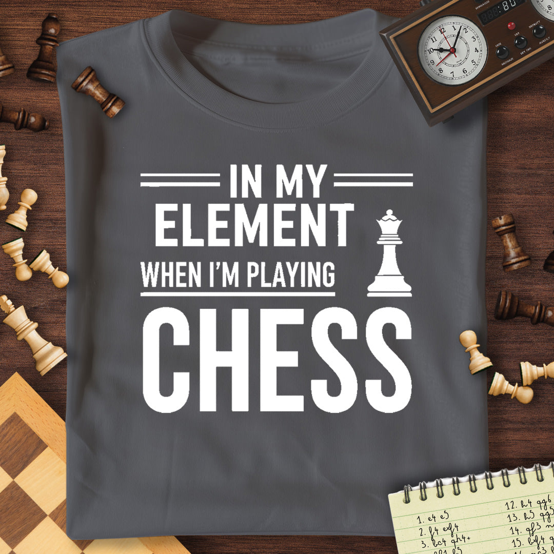 In My Element T-Shirt