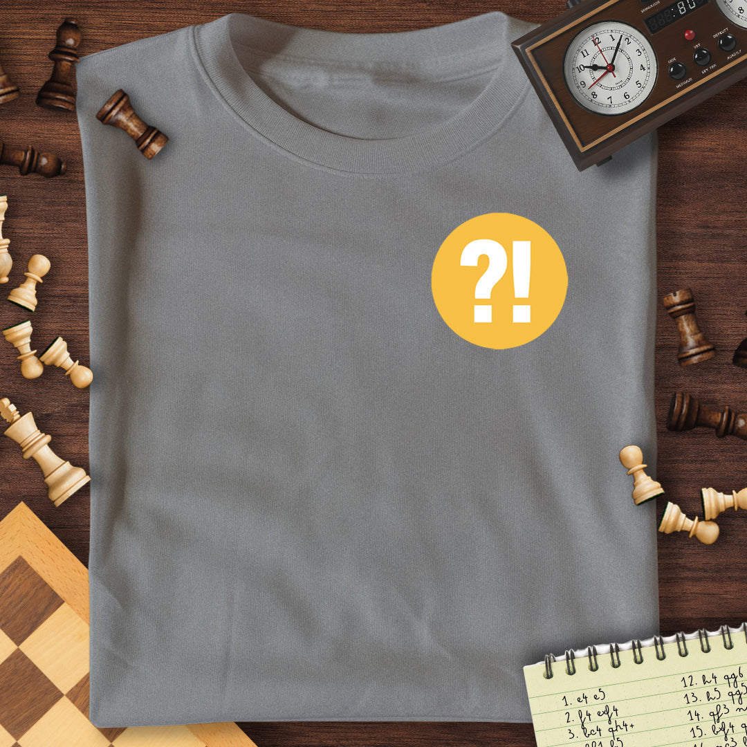 Inaccuracy Move T-Shirt