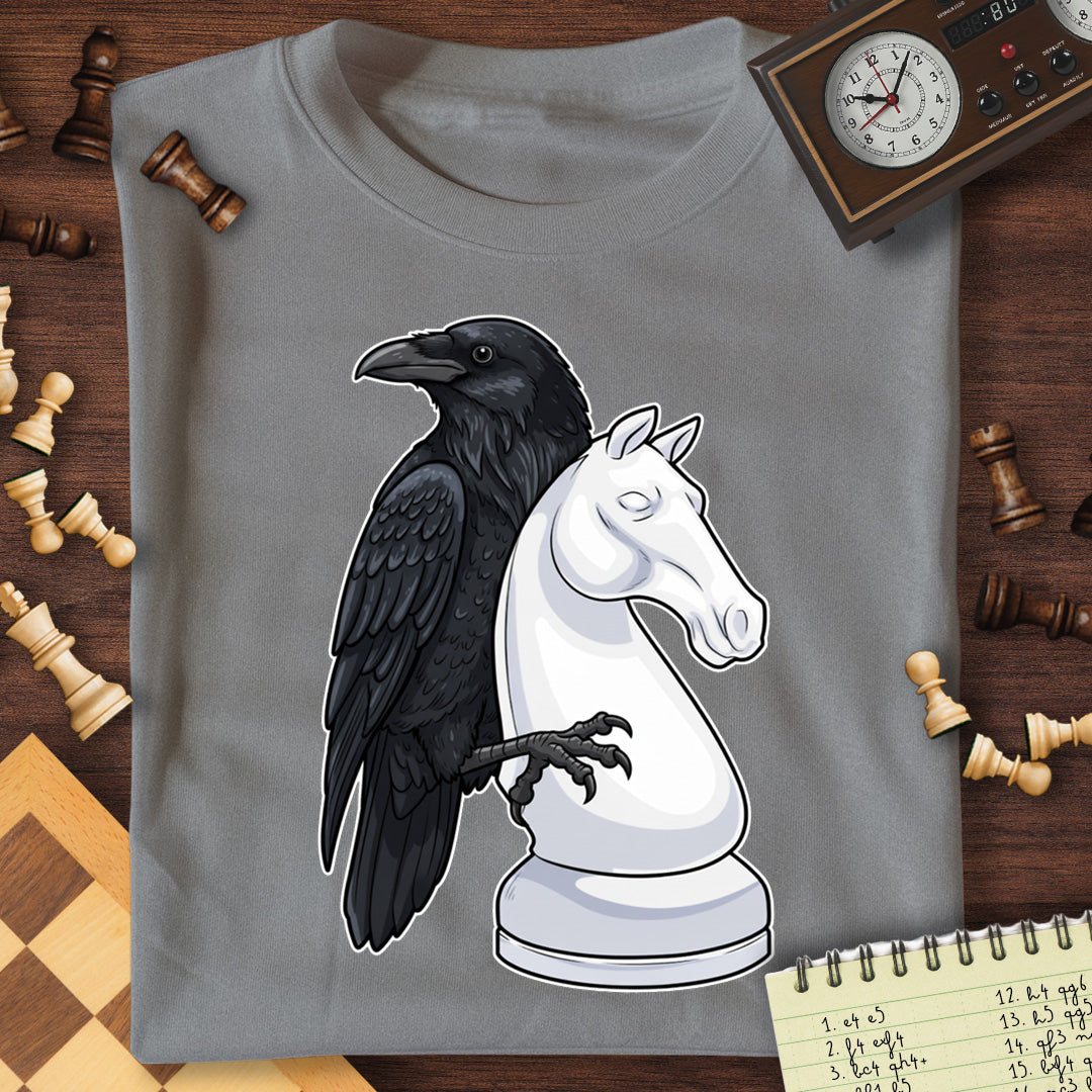 Raven Knight T-Shirt