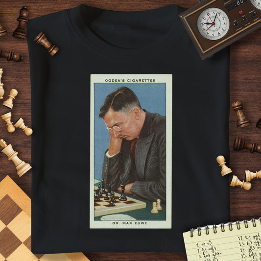 Cigarettes Ad T-Shirt