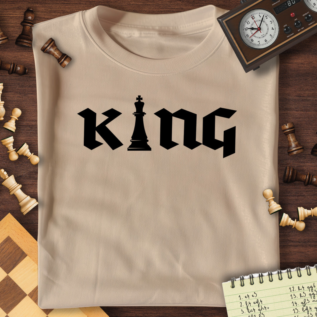 King T-Shirt