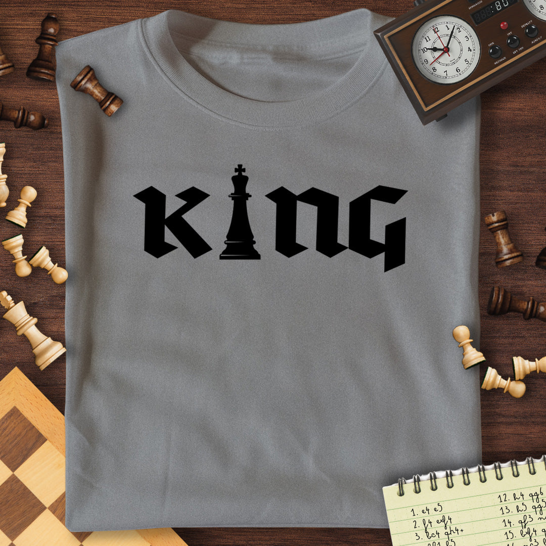 King T-Shirt