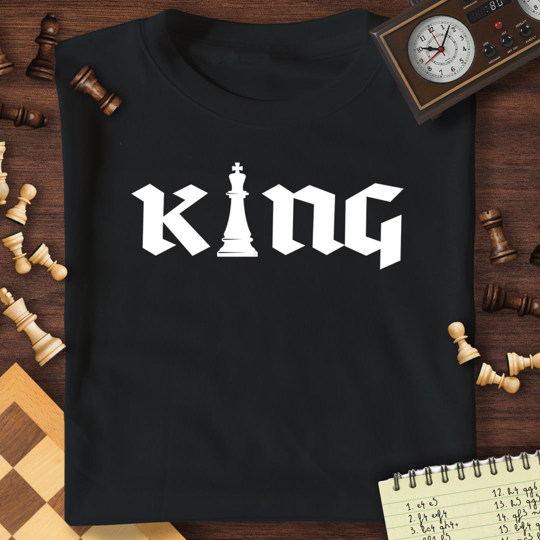 King T-Shirt