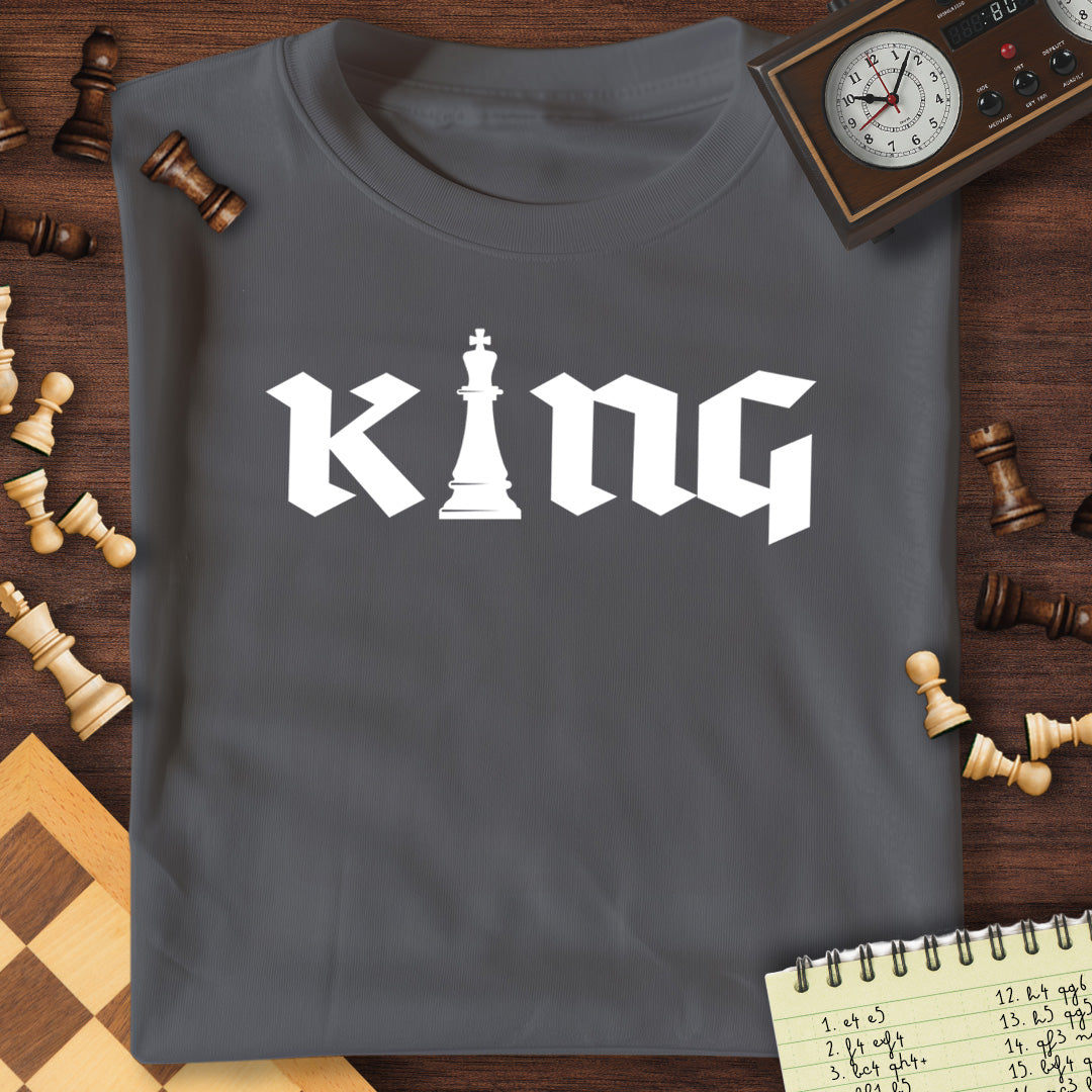 King T-Shirt
