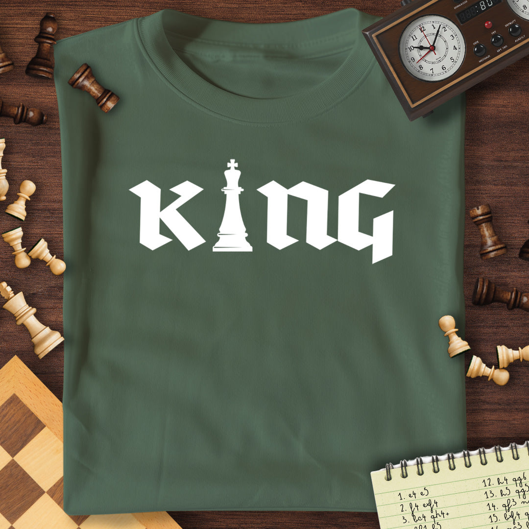 King T-Shirt