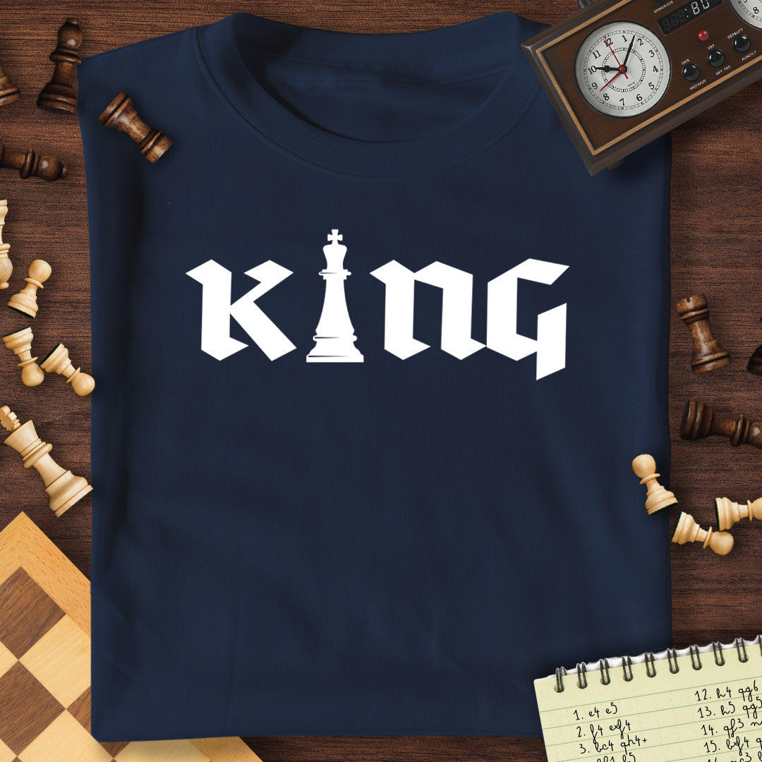 King T-Shirt