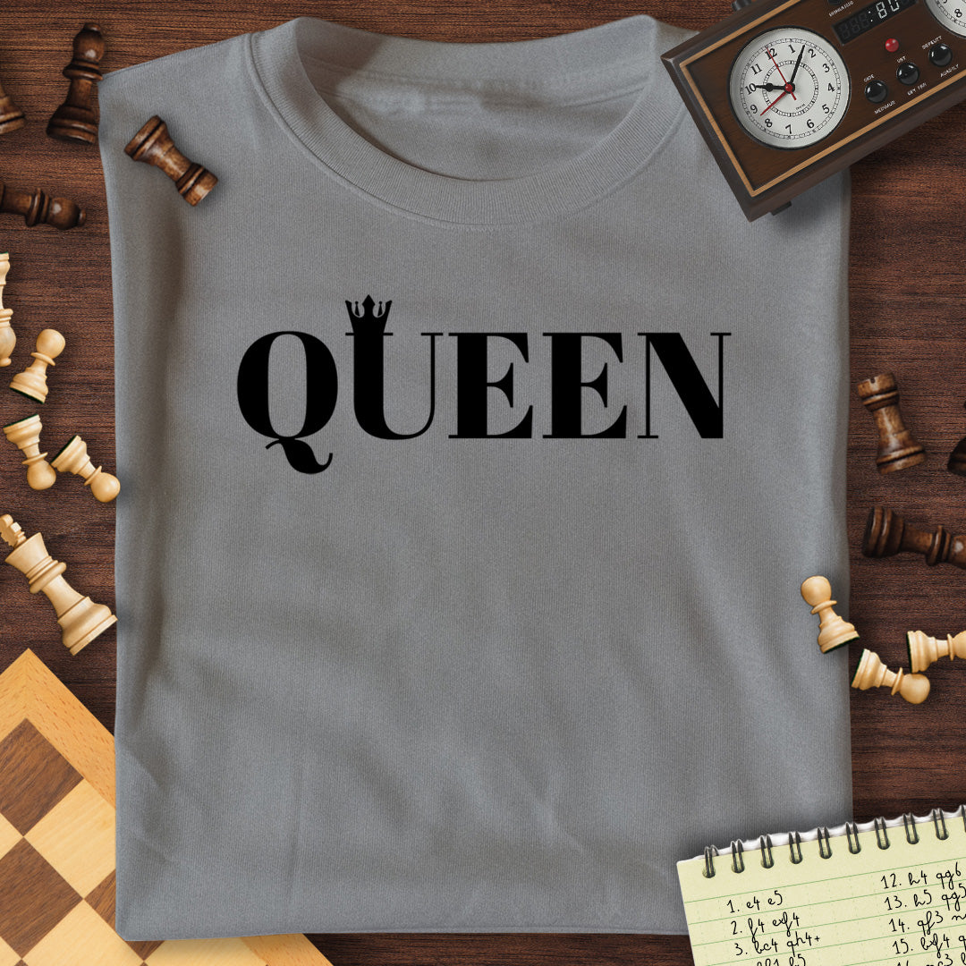 Queen T-Shirt