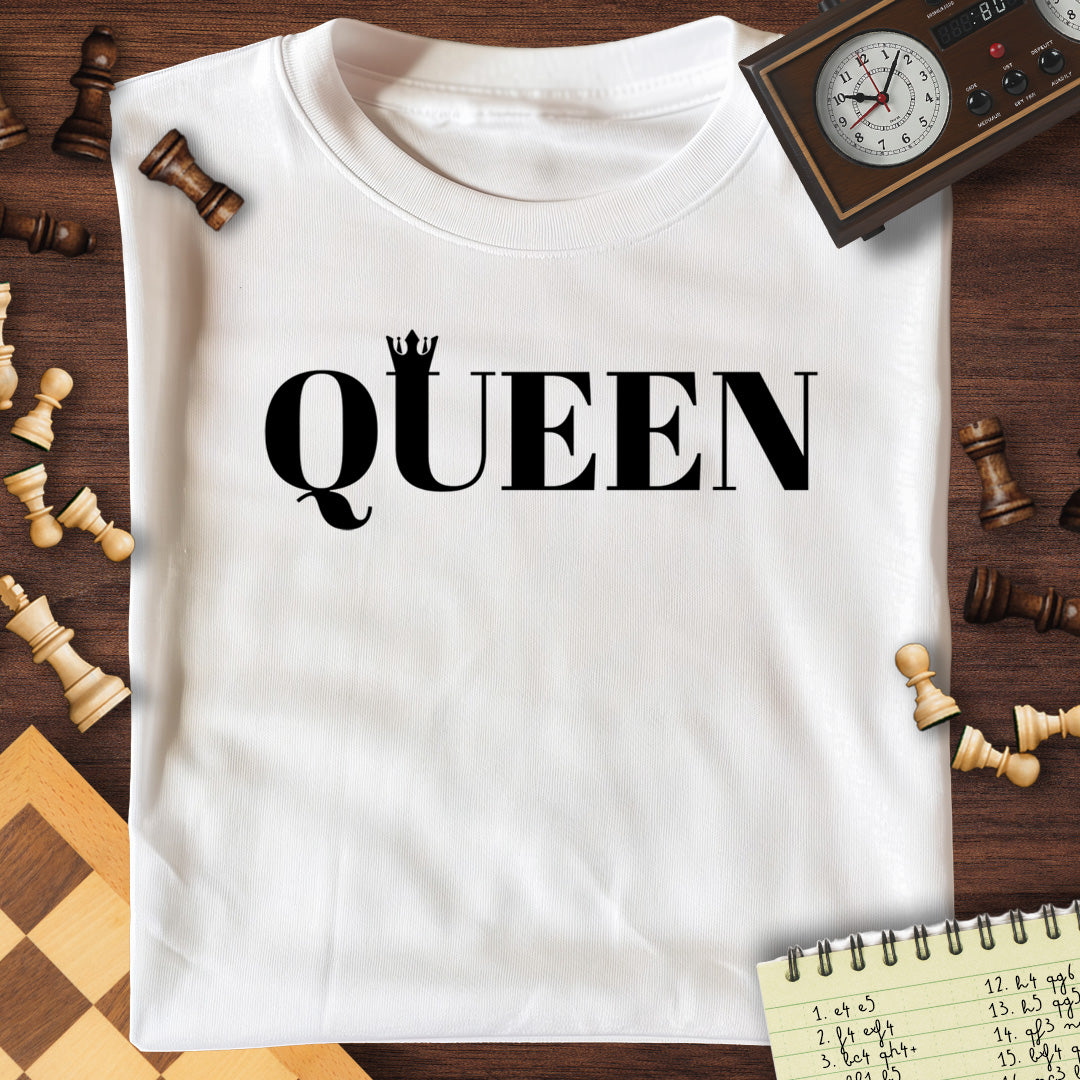 Queen T-Shirt