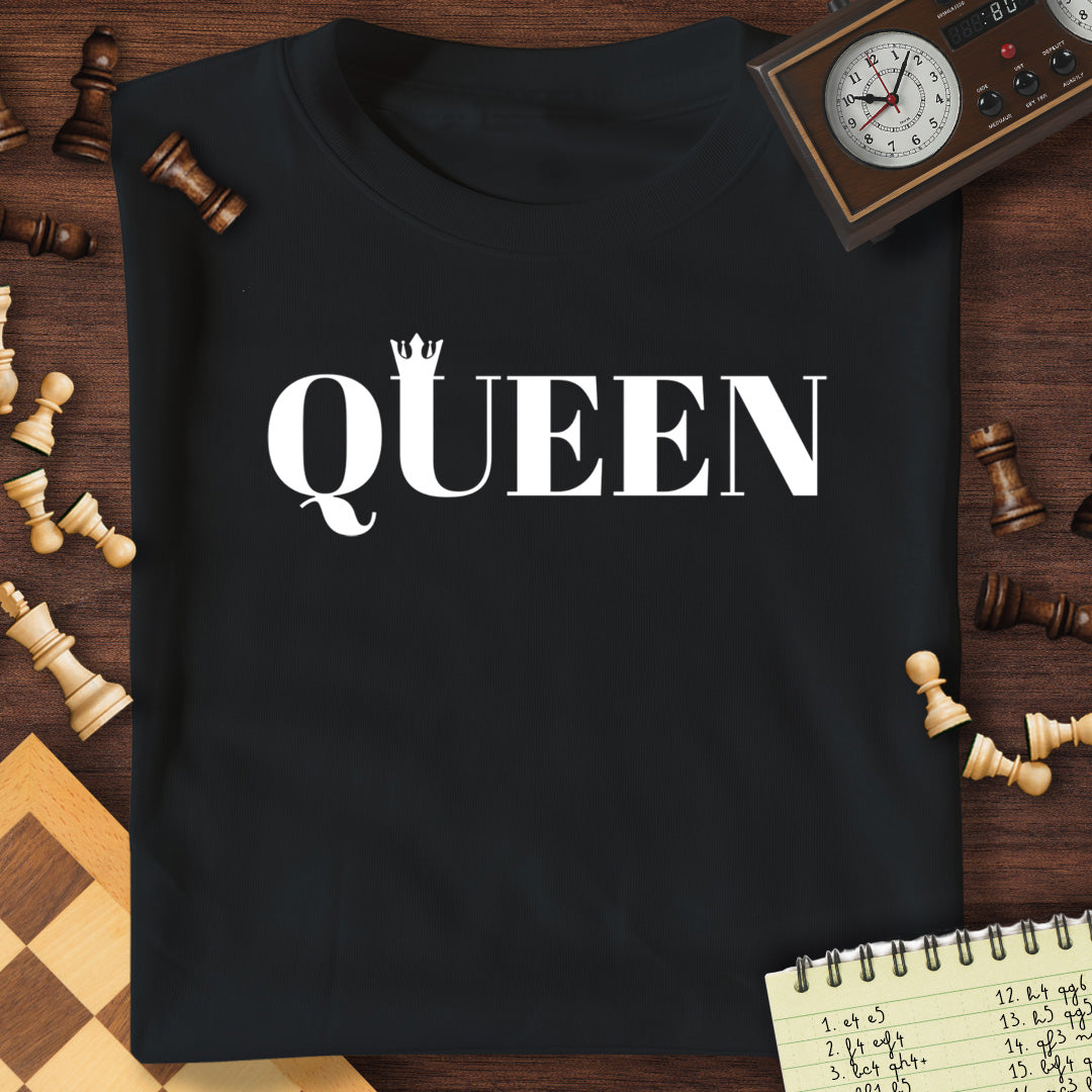 Queen T-Shirt