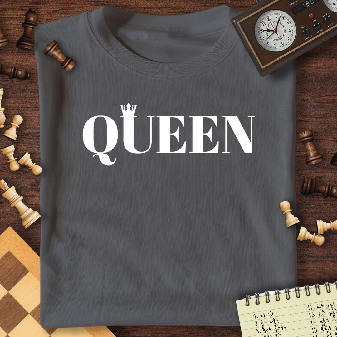 Queen T-Shirt