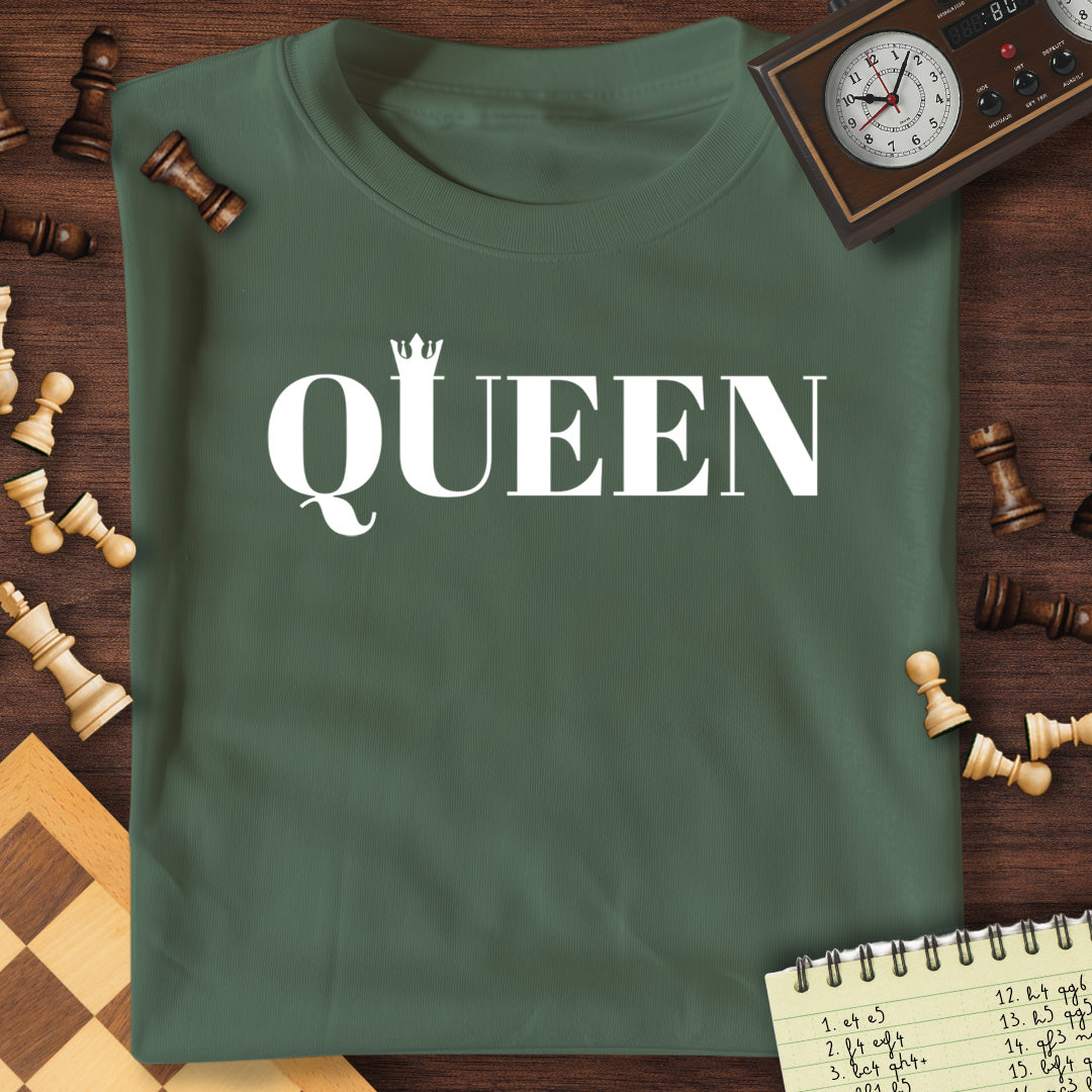 Queen T-Shirt