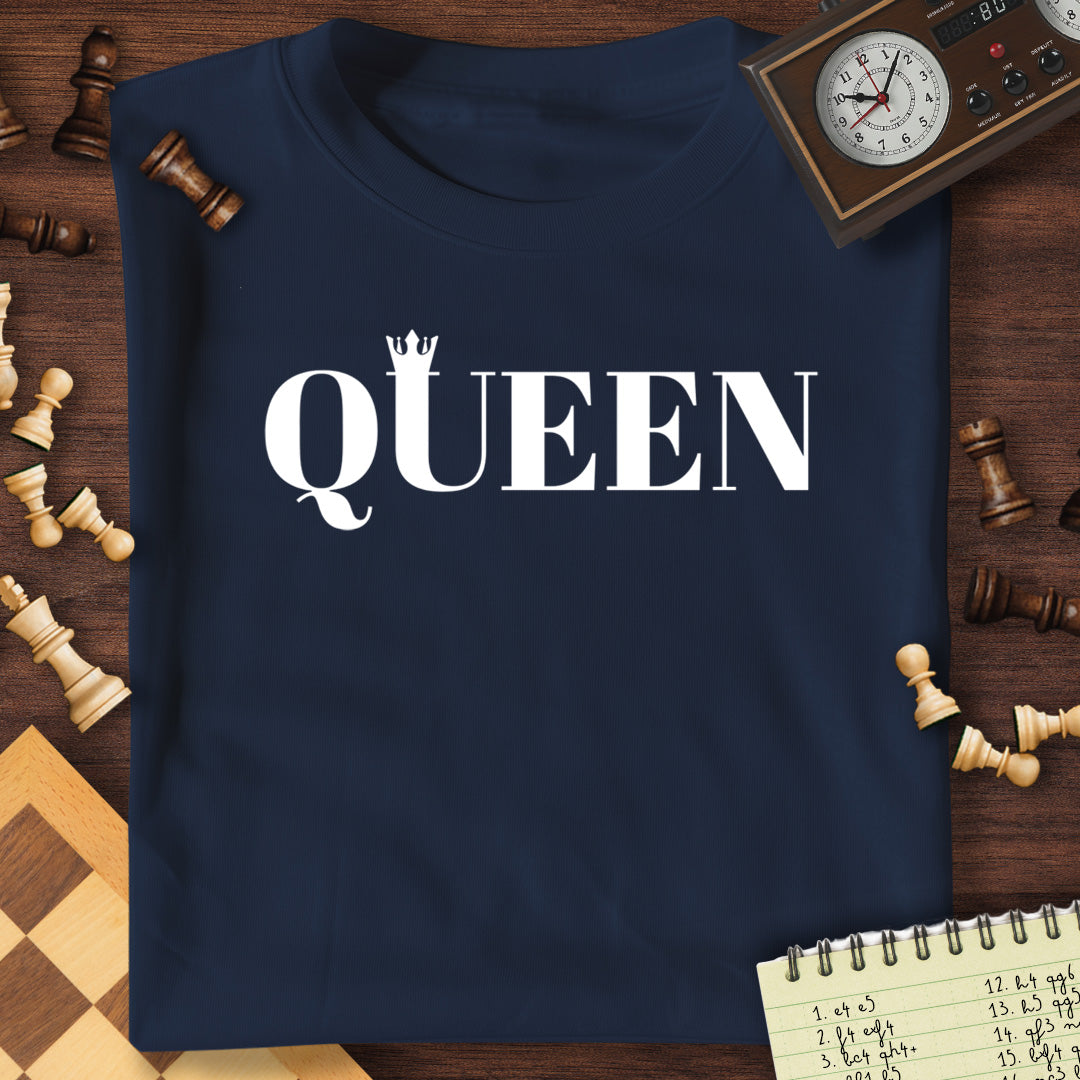 Queen T-Shirt