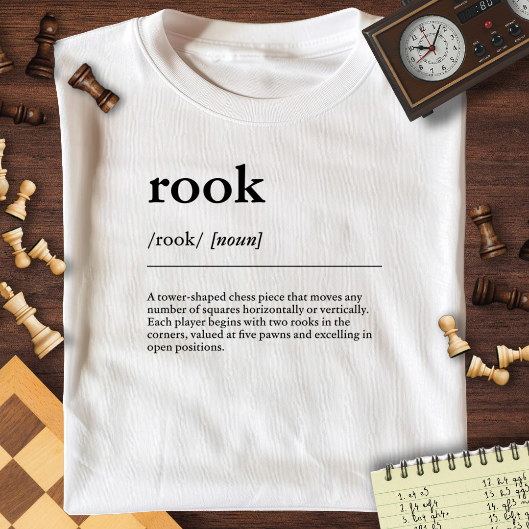 Definition Rook T-Shirt