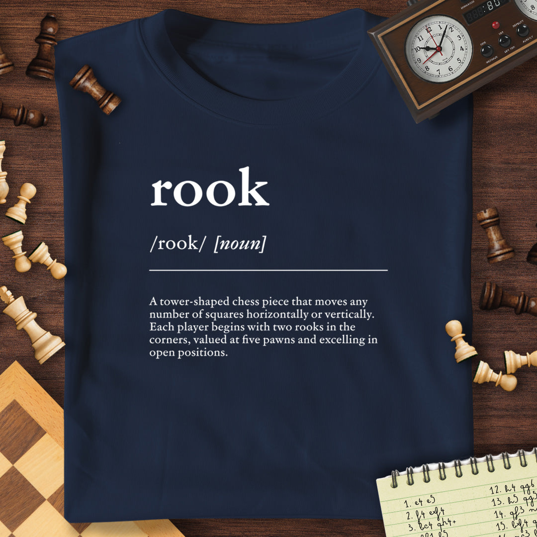 Definition Rook T-Shirt