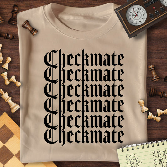 Checkmate T-Shirt