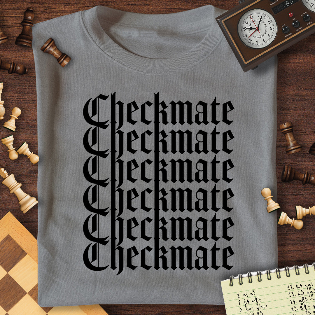 Checkmate T-Shirt