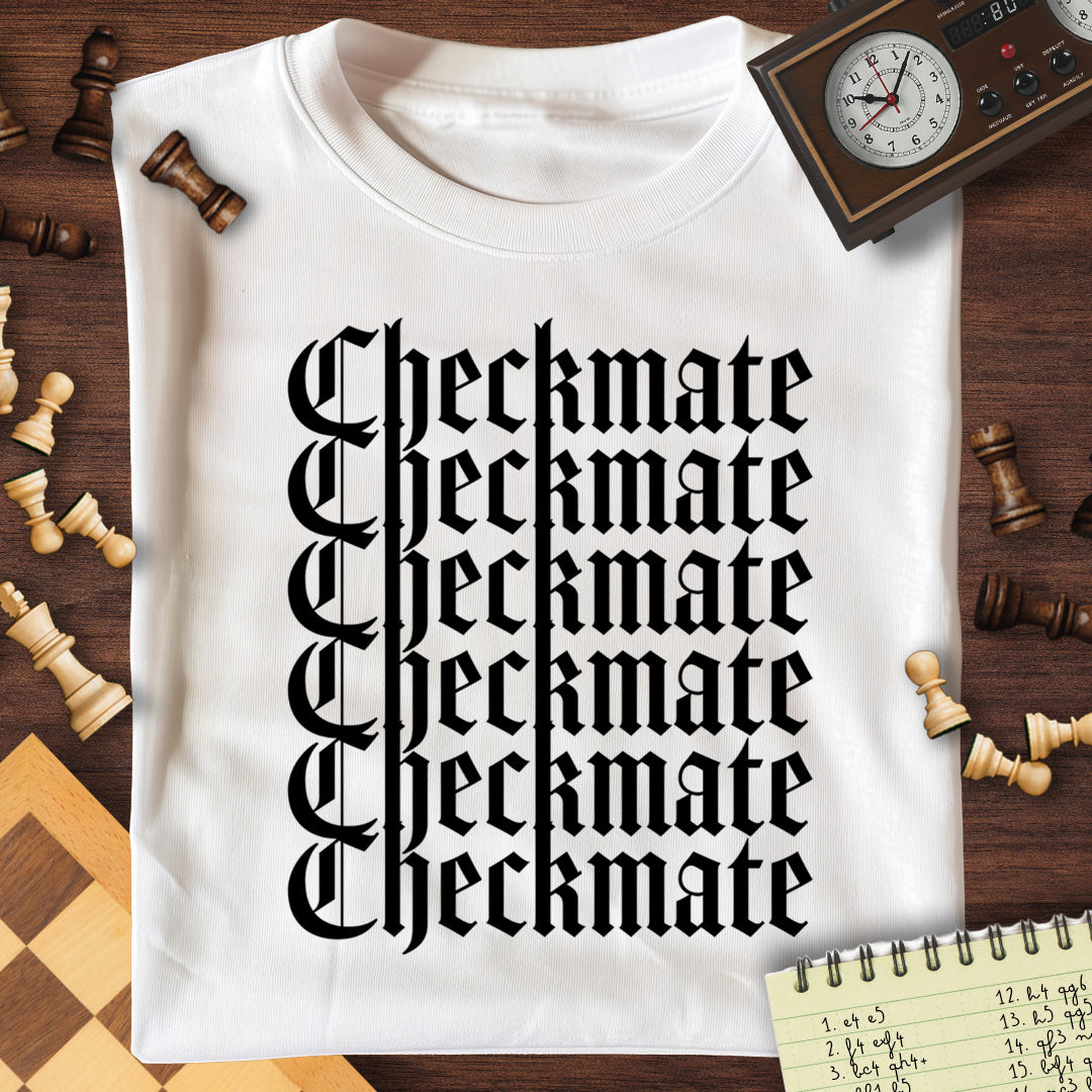 Checkmate T-Shirt