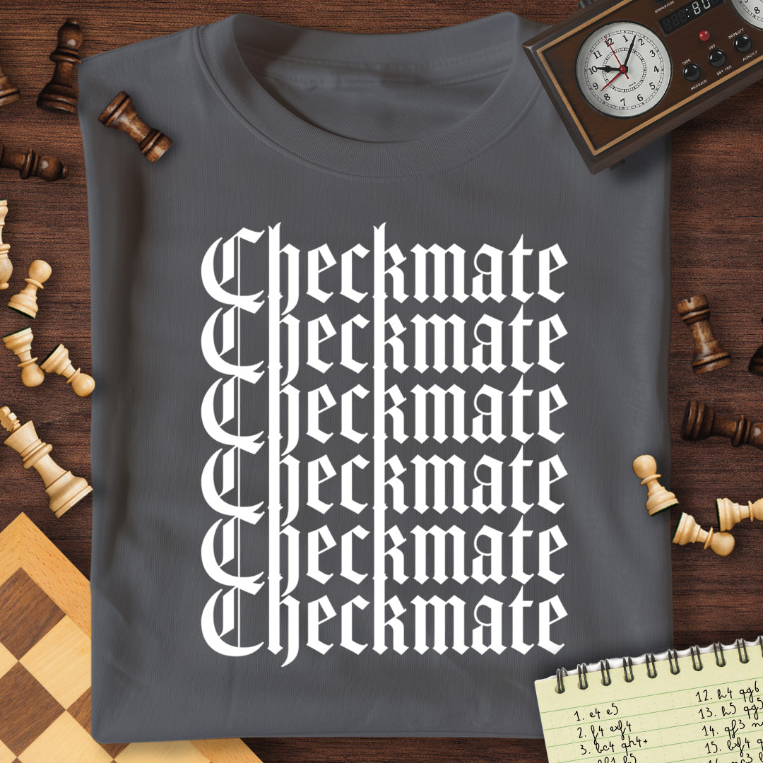 Checkmate T-Shirt