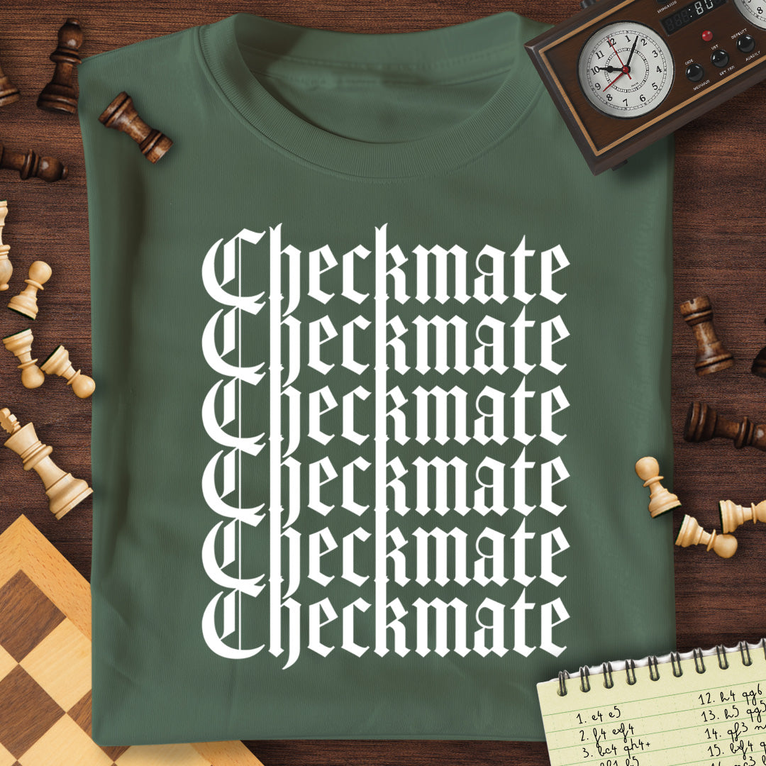 Checkmate T-Shirt