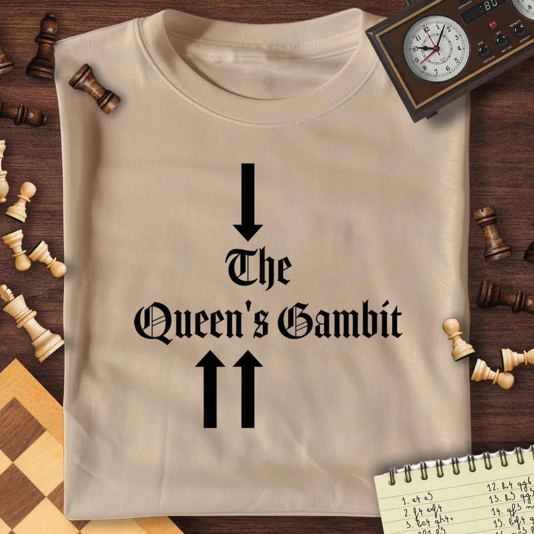 The Queen's Gambit T-Shirt