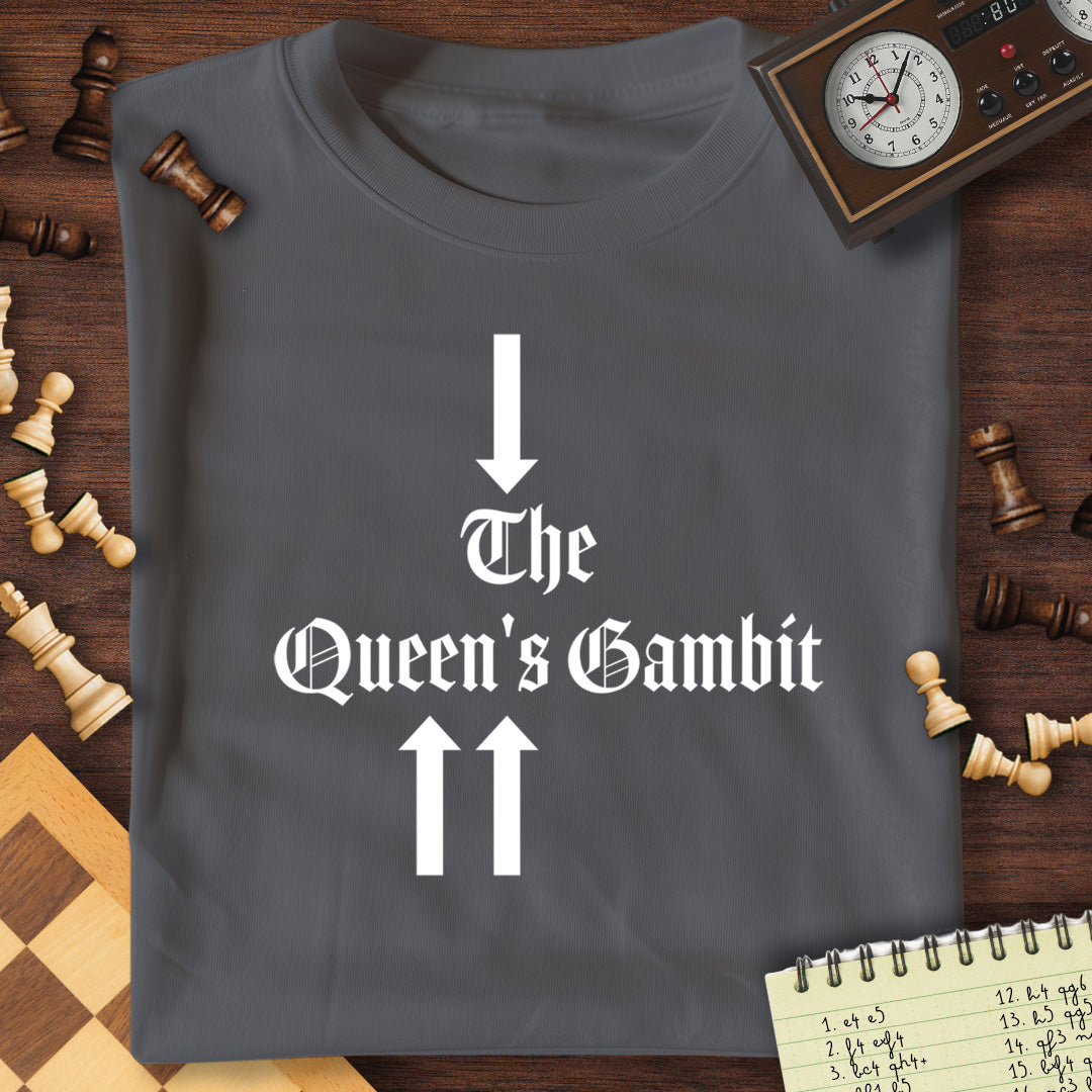 The Queen's Gambit T-Shirt