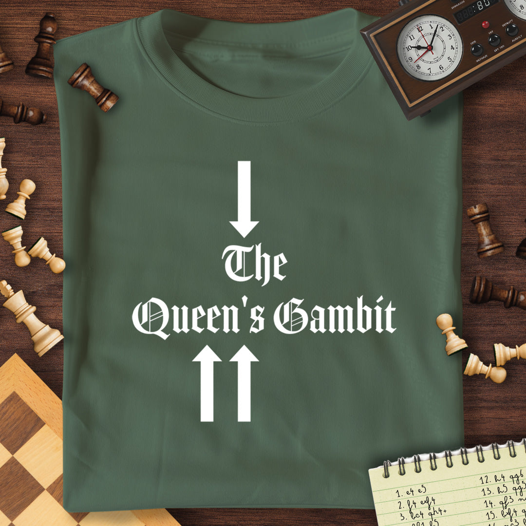 The Queen's Gambit T-Shirt