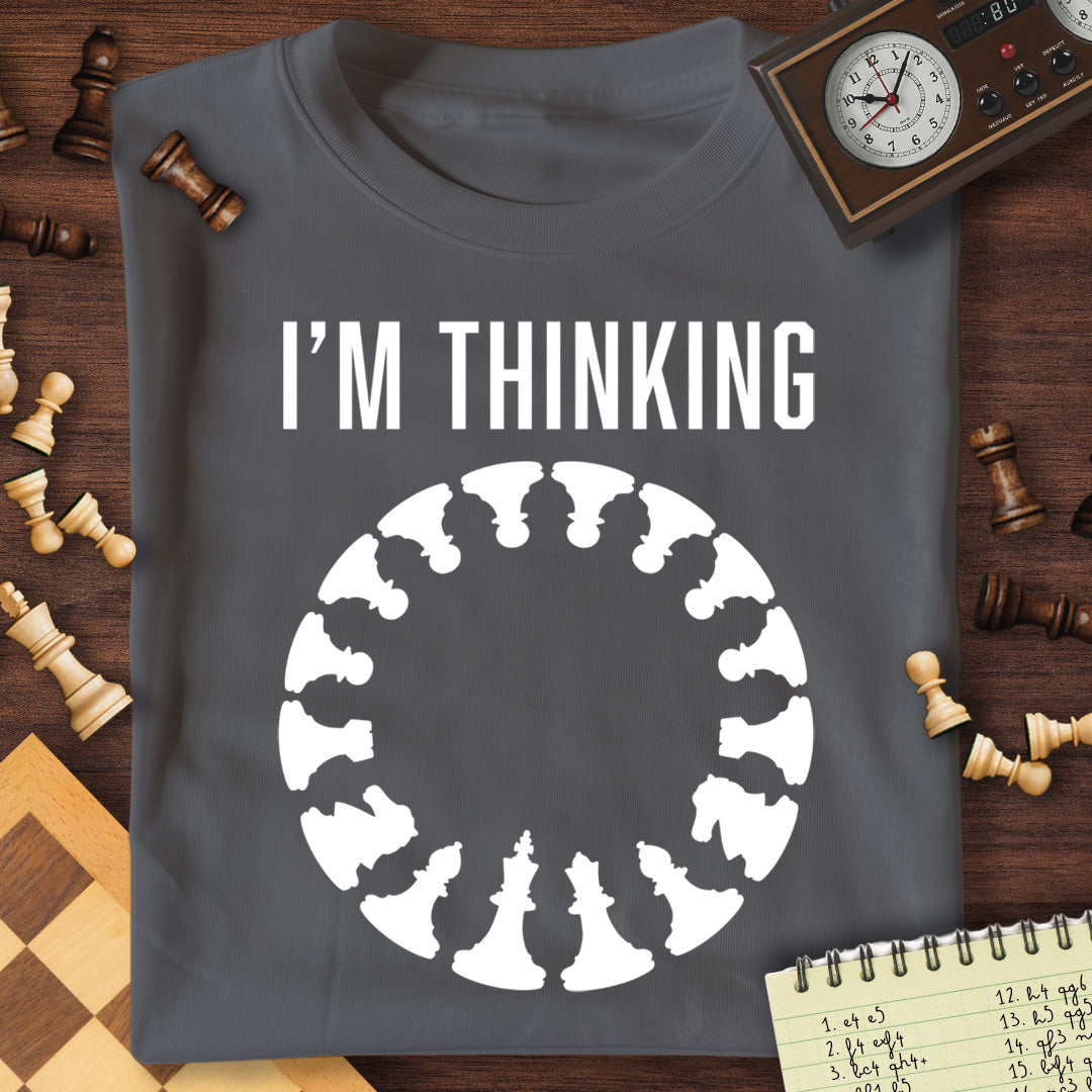 I'm Thinking T-Shirt