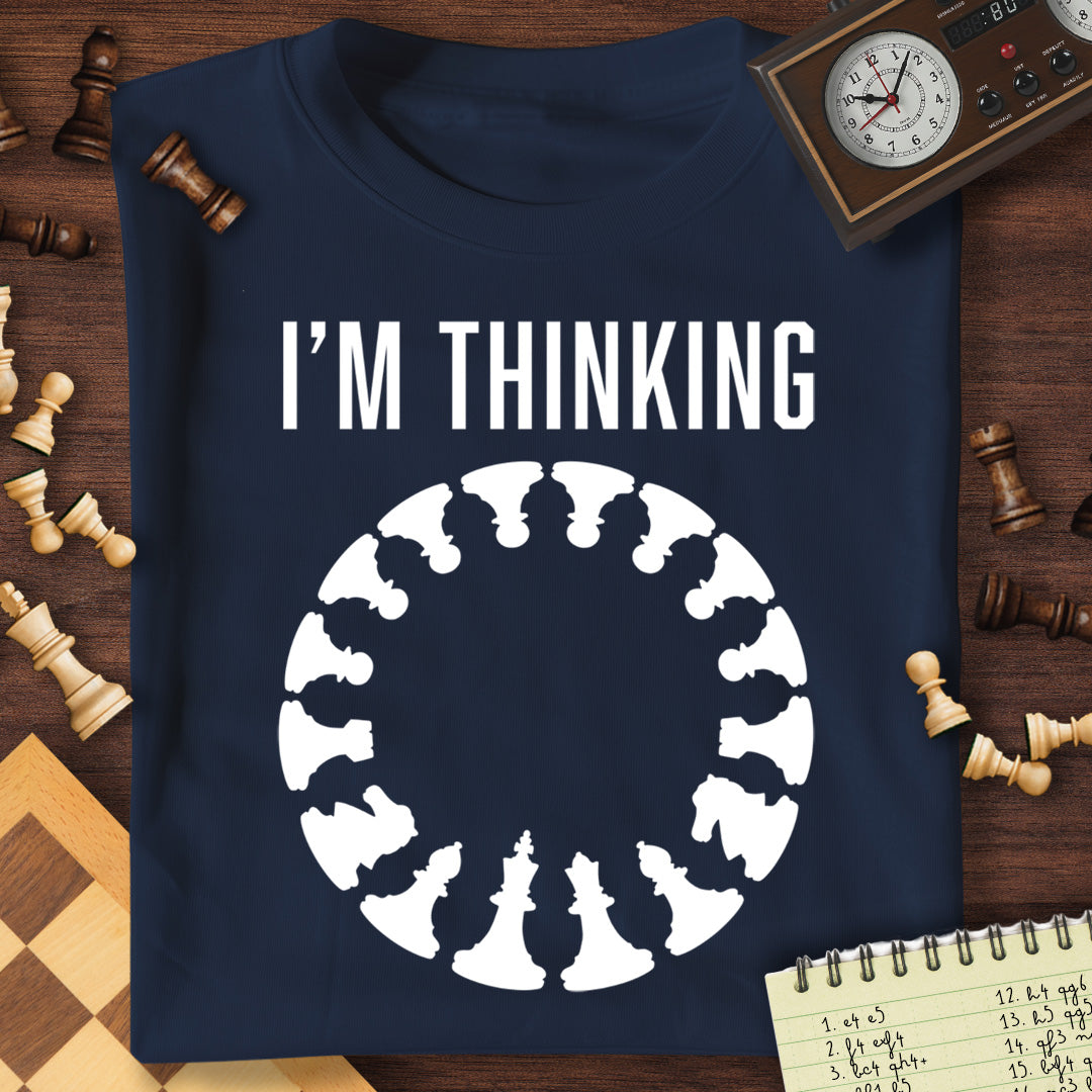 I'm Thinking T-Shirt