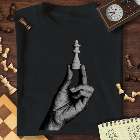 The Golden Piece T-Shirt