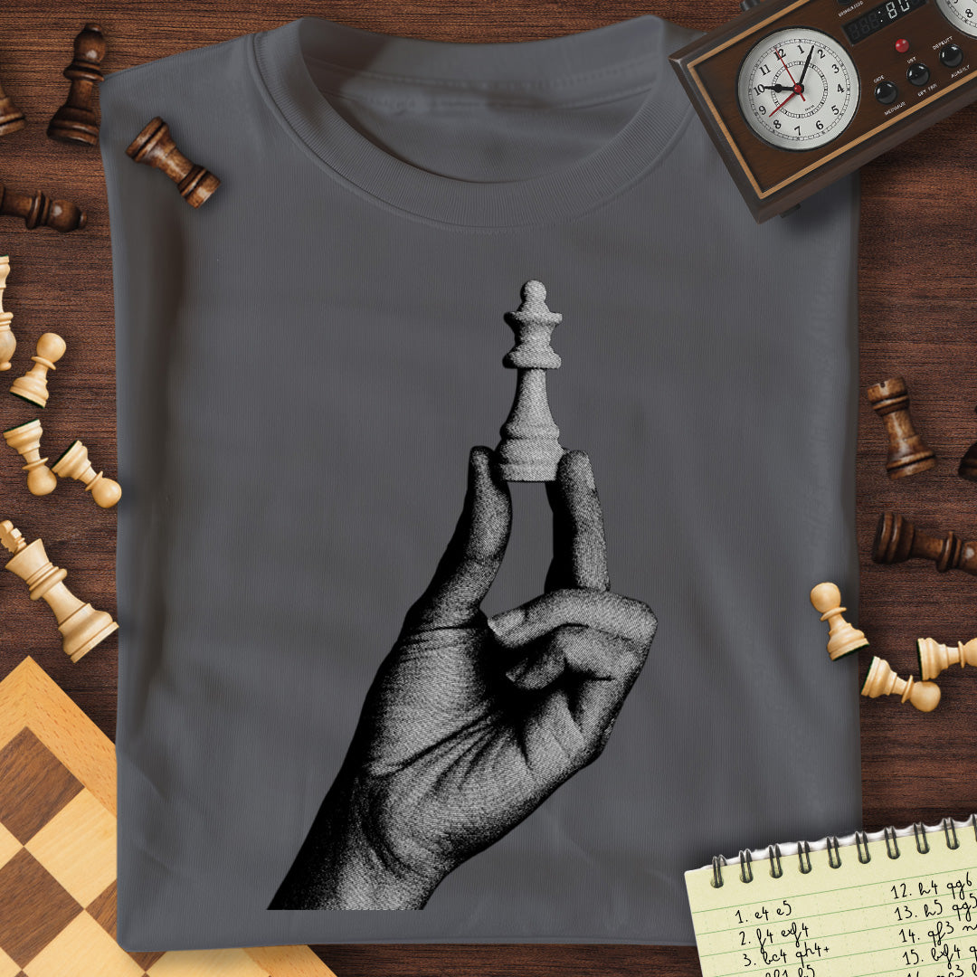 The Golden Piece T-Shirt