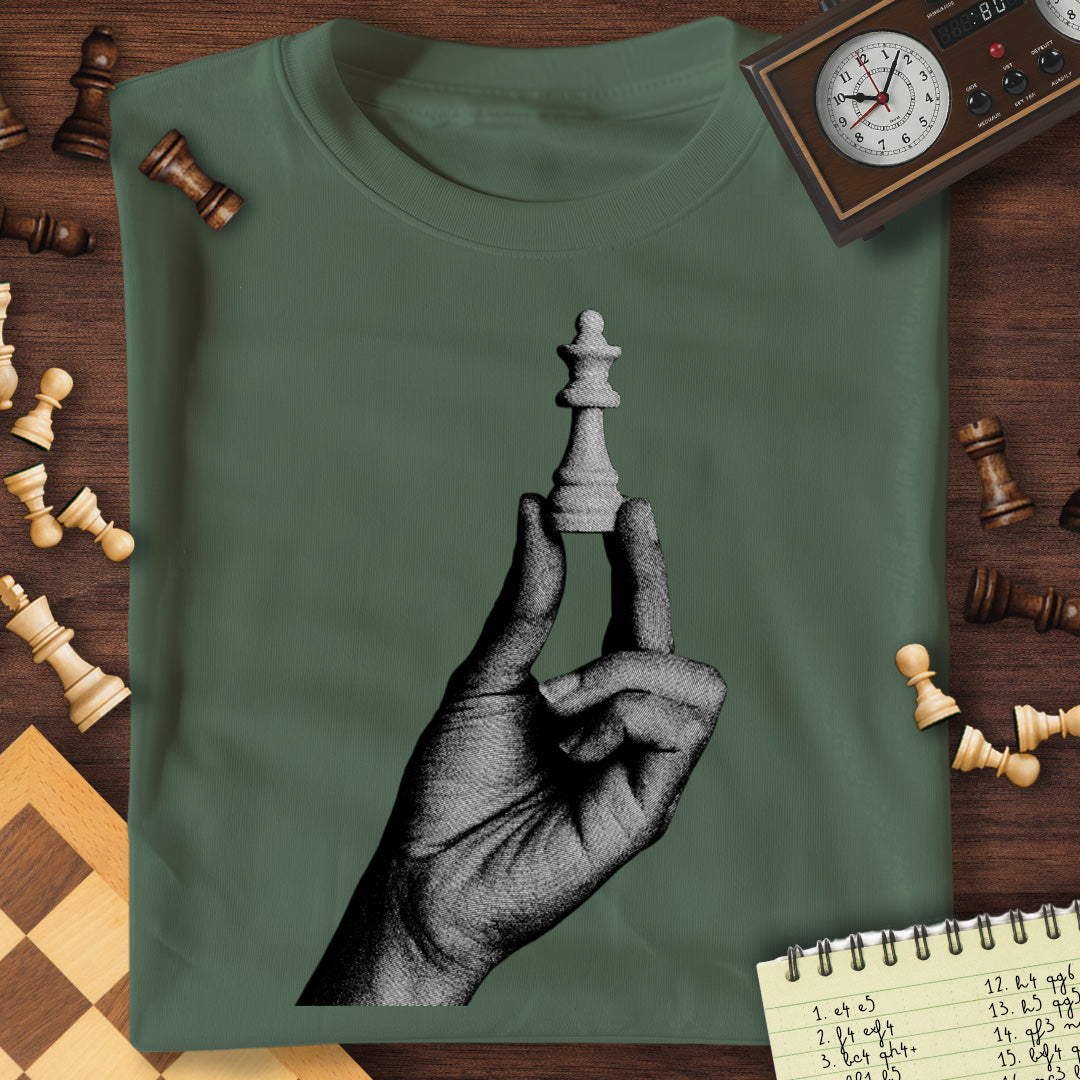 The Golden Piece T-Shirt