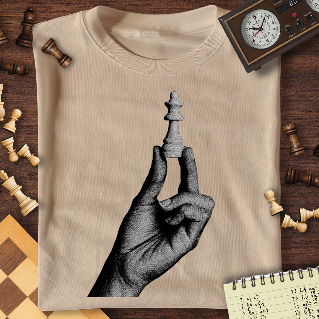 The Golden Piece T-Shirt