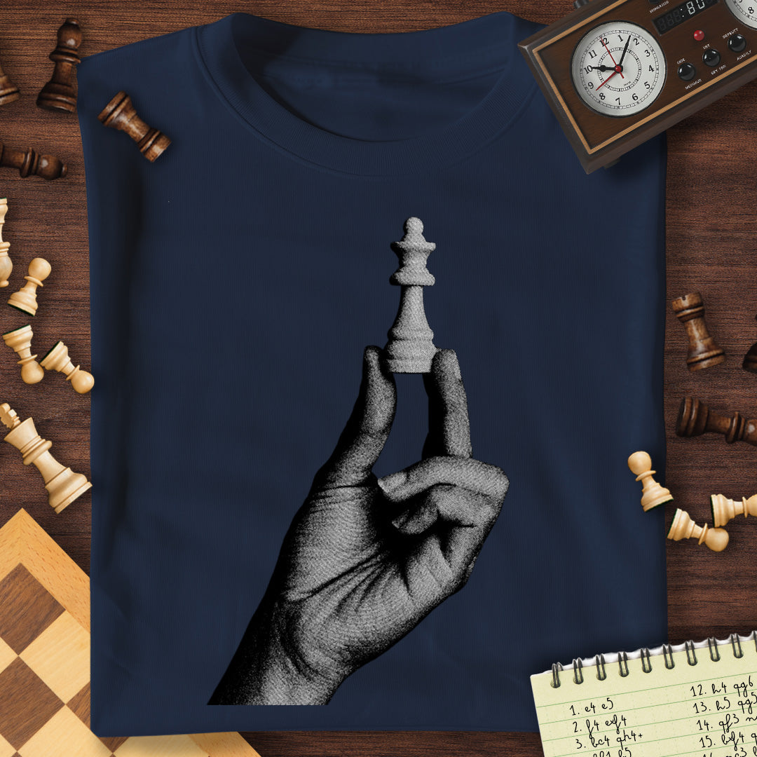 The Golden Piece T-Shirt