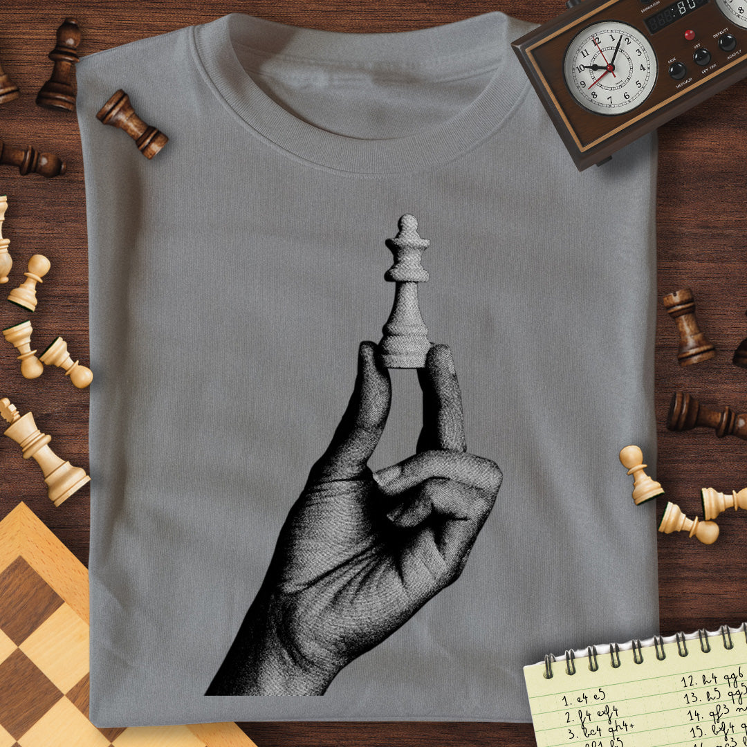 The Golden Piece T-Shirt