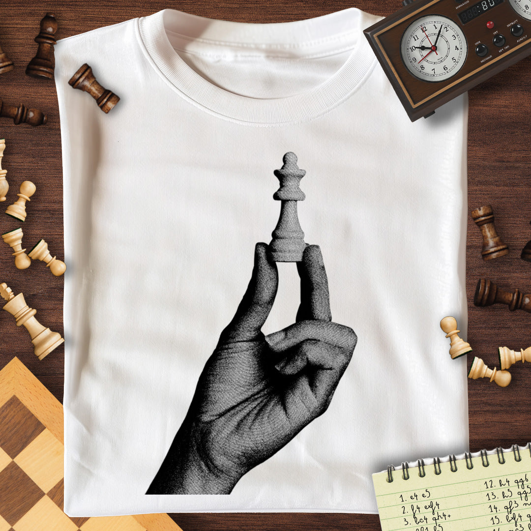 The Golden Piece T-Shirt