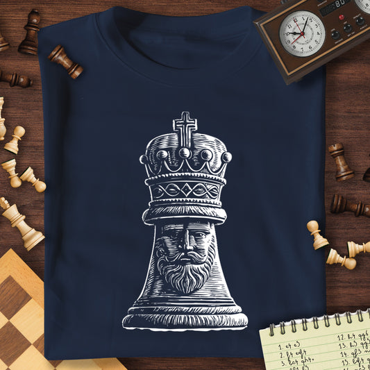 Neoclassical King T-Shirt